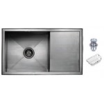 TORA Designer Series Kitchen Sink F4580 / TR-KS-NH-00073-ST